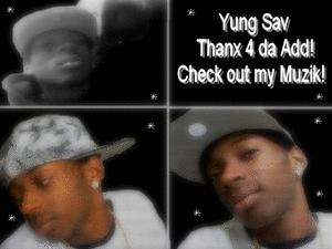 pimp myspace with Gickr
