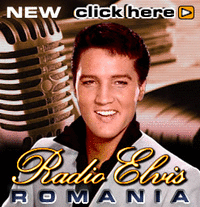 Radio Elvis Romania