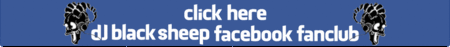 DJ Black Sheep Facebook Fan Page