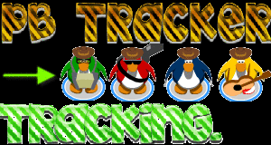 Penguin Band Tracker
