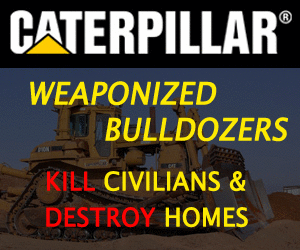 Why Did the Church of England Divest $3.3 Million from Caterpillar?