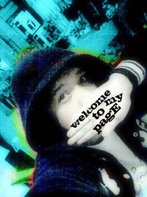 myspace graphic