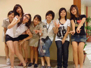the7ladies