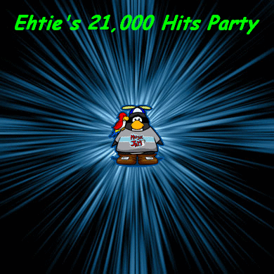 Ehtie, Party Ehtie, Party