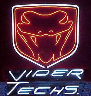 Viper Techs Inc.