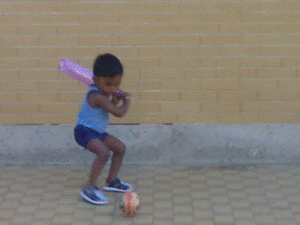 Create myspace graphic with Gickr