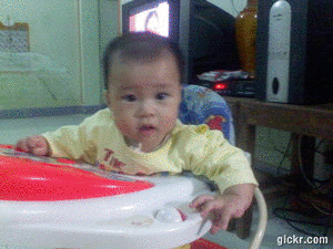 how do you make a gif at gickr.com