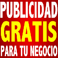 Anuncios Por Internet Gratis!