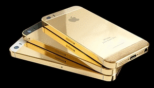iPhone 5S, iPhone 5, Galaxy Note 3, S4 Giá Rẻ Đầu Năm