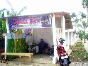 klik u/ KABARKONGO COMUNITY