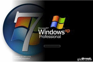 Cara Instalasi Windows Xp & 7