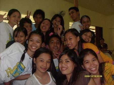 pimp myspace with Gickr