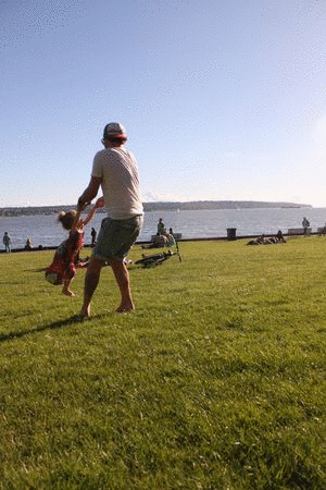 create animated gif