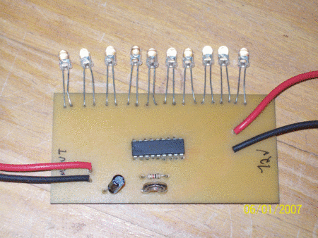leds leds