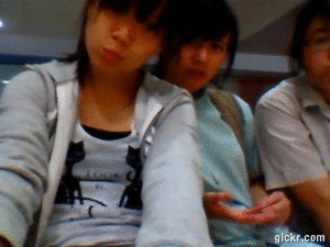 pimp your myspace at Gickr.com