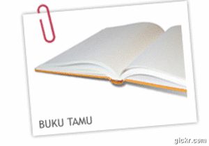 Isi Buku Tamu di Sini