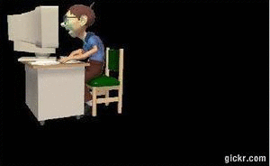 Gickr helps you to pimp your myspace