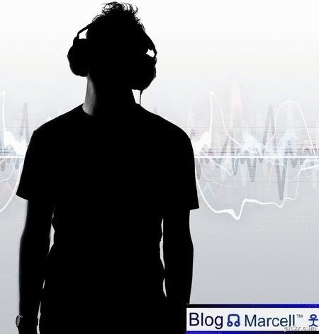 Blog ☊ Marcell™ 웃