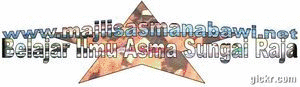 majlisasmanabawi paranormal indonesia malaysia