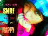 Create myspace graphic with Gickr