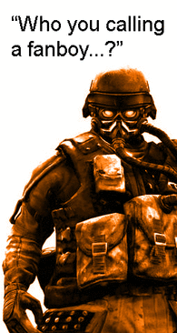 QOTPA's official Forums!