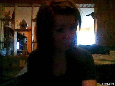 pimp your myspace at Gickr.com