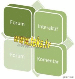 Forum Interaktif Lintas Berita dan Jaringan Link Blogger