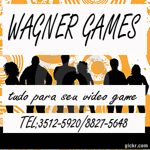 WAGNER GAMES