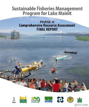 Studies and LMDA Plans