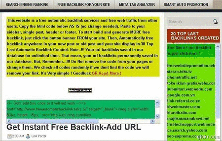 jasa backlink seo
