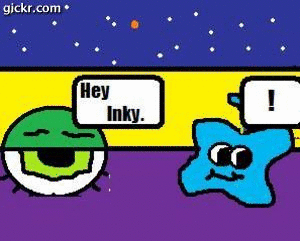 pimp myspace with Gickr