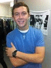 Create myspace graphic with Gickr