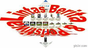 lintas berita tv Indonesia