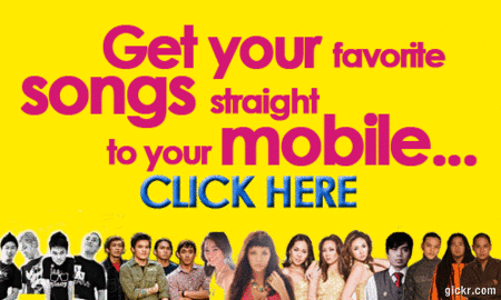 Sony Music Mobile Downloads
