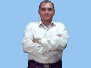Dr. Hugo Vega Huerta