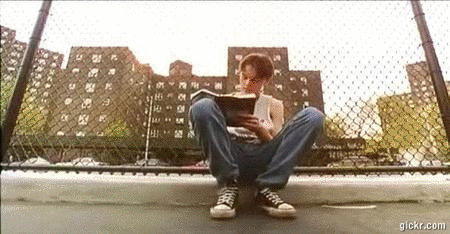 Create myspace graphic with Gickr