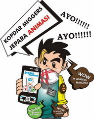 Official of Jepara Animasi
