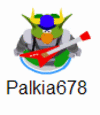 pimp myspace with Gickr