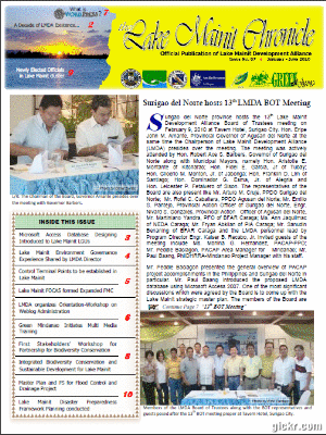 Official Newsletter