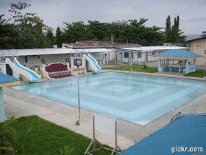 Mainit Kasili Resort and Hotel