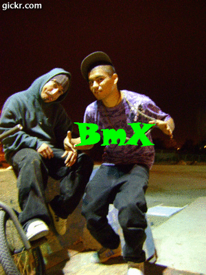 pimp myspace