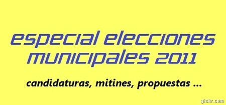 Especial elecciones 2011