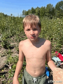 Animated GIF made with Gickr
