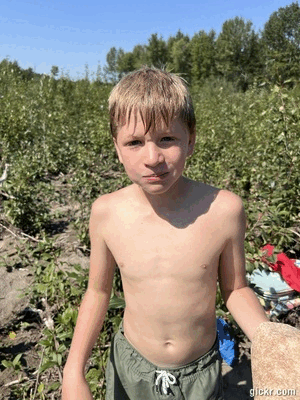 Animated GIF made with Gickr