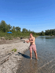 Animated GIF made with Gickr