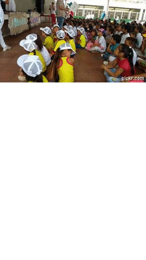 how to make a gif at gickr.com