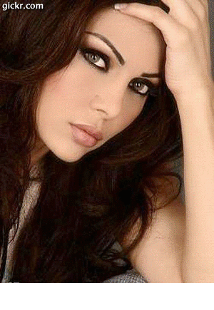 Dahn blog: chanteuse libanaise
