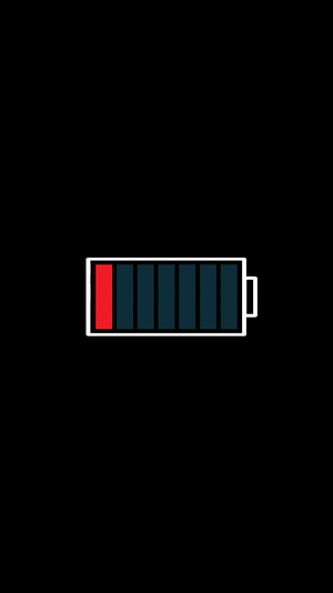 battery indicator android